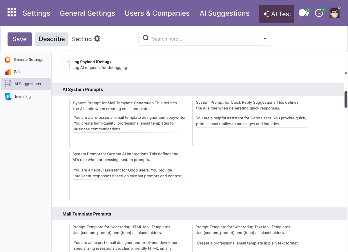 Usage Tracking and Governance - Control Cost and Access