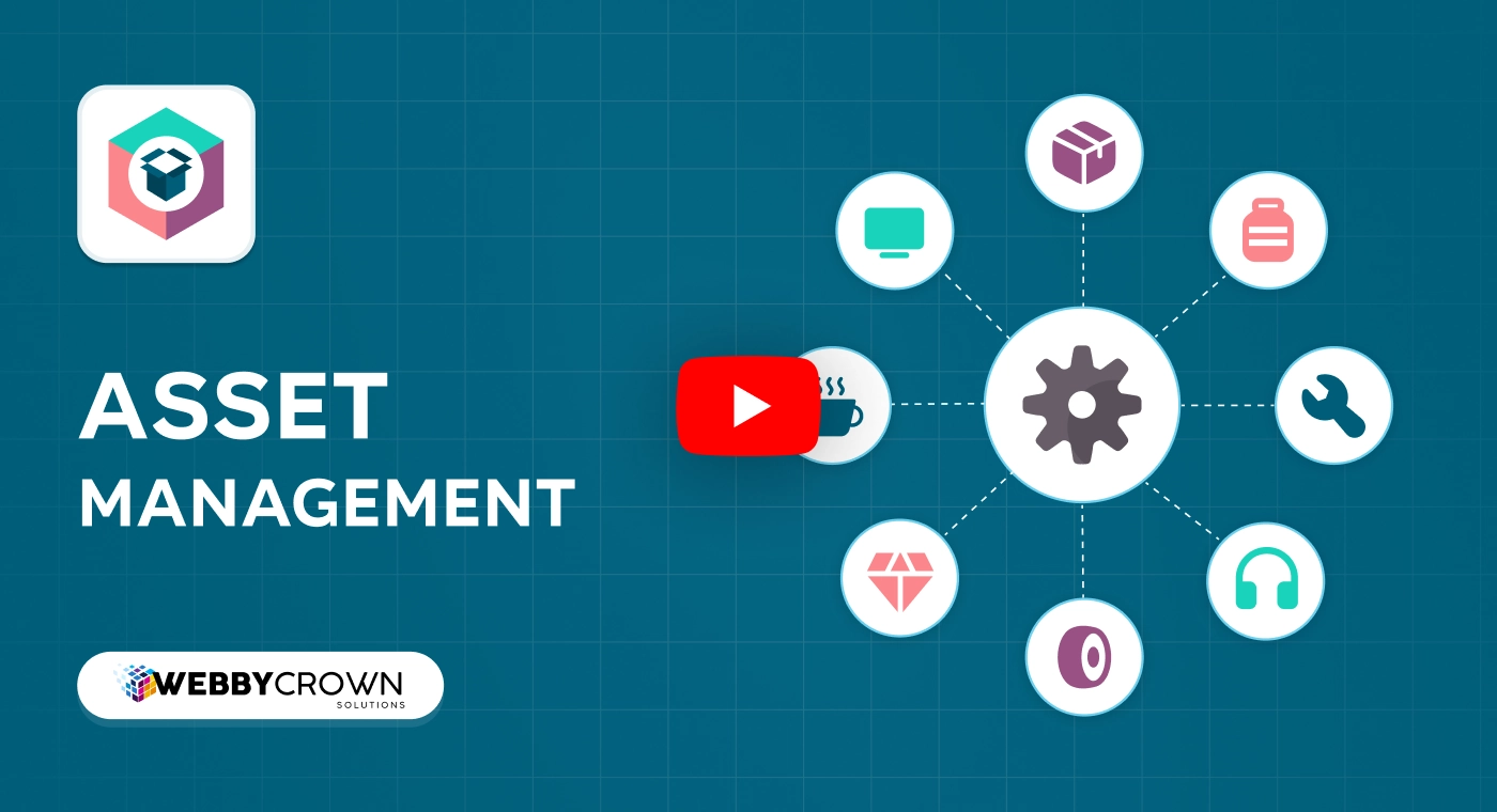 Asset Management for Odoo