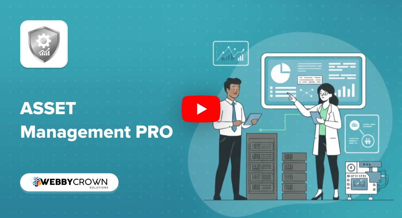 Asset Management Pro for Odoo