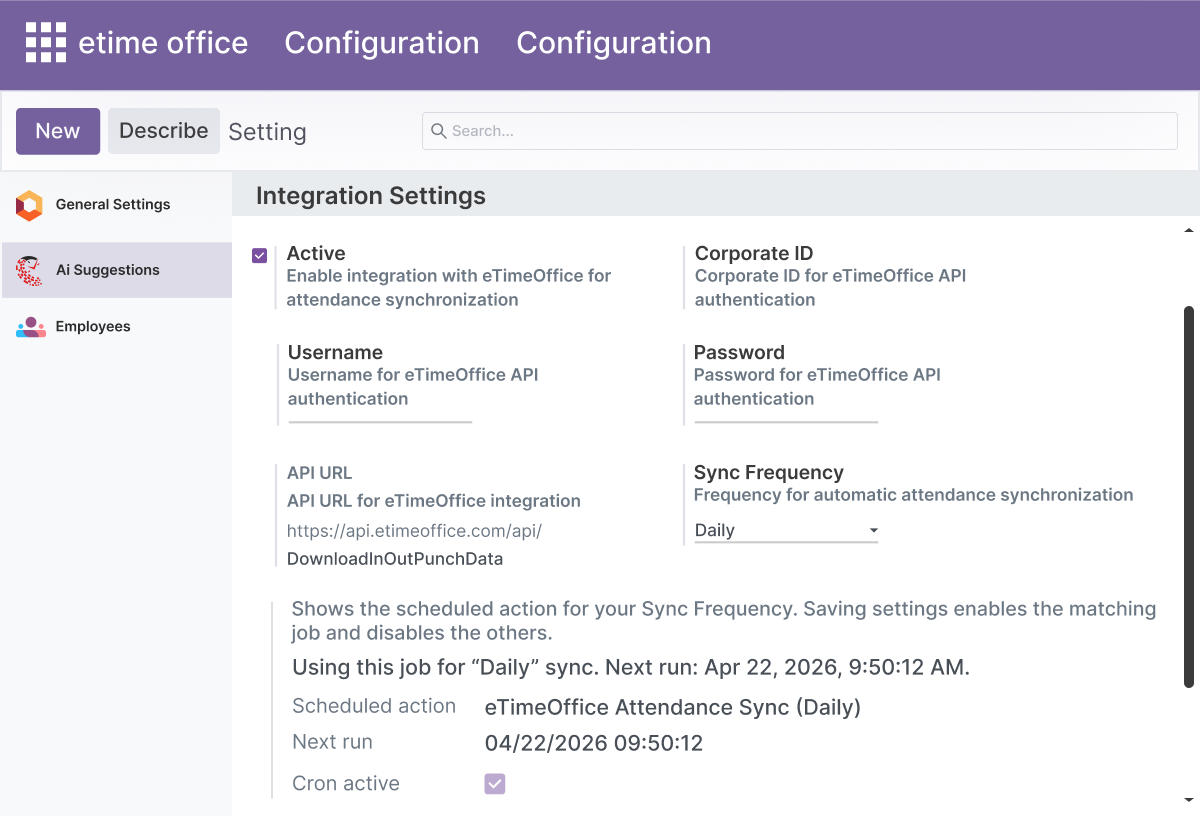 Lightweight HTTP Integration with Retries