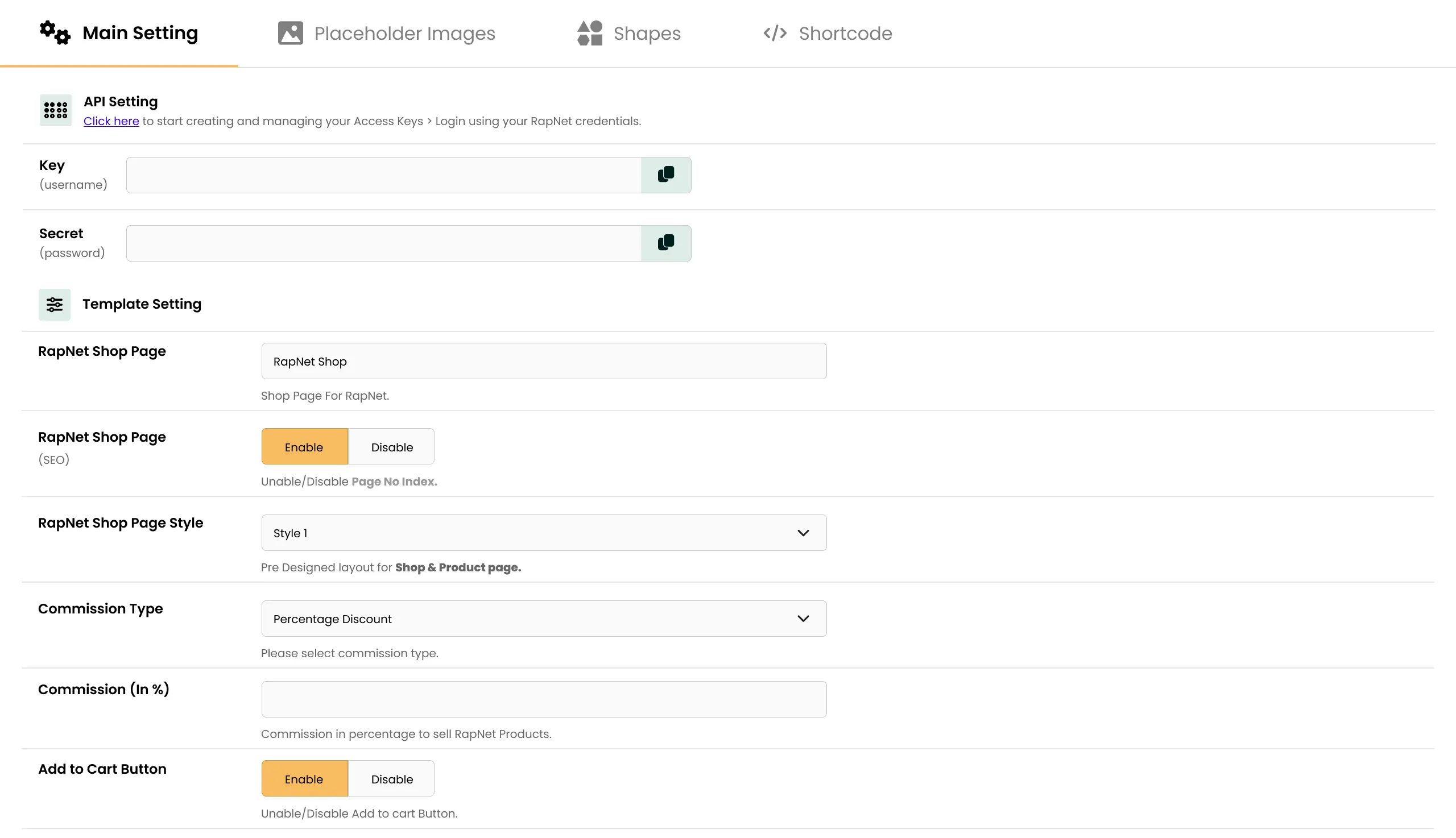 Admin & Advanced Settings (1)